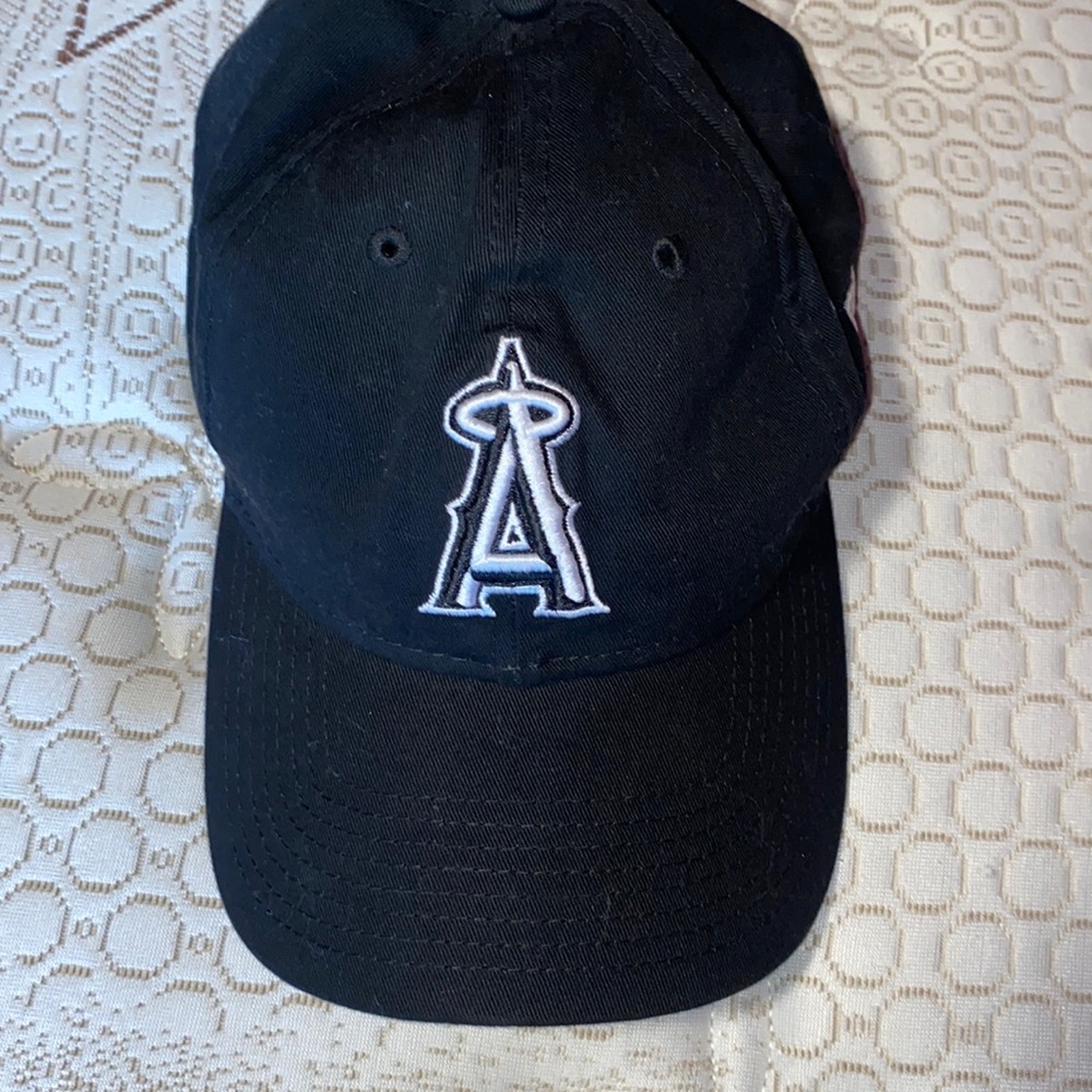 Angel’s Hat